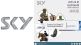 Sky Industries Ltd to participate in Techtextil-2025